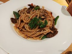 -菲滋意式餐厅(西溪印象城店)