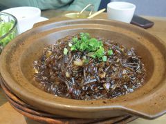 -有红鸡毛店·川菜(建设路店)