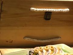 -绮梦西湖·云端餐厅(歌德店)