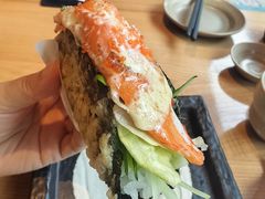 -Tuna maki寿司(苏州中心商场店)