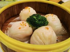 -水上明月·湖景餐厅