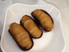-稻香酒家·34年老字号·港式粤菜(汉街店)