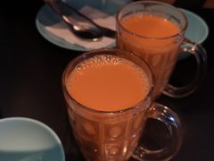-URBAN SOI Thai Kitchen乐泰料理(长乐路店)