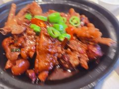 -群乐饭店(滨安路店)