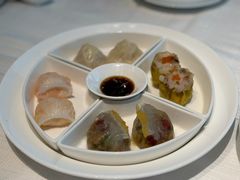 -金悦轩海鲜酒家(拱北店)