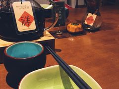 -十二舍·湯物素煮(江泰潤政店)