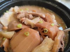 -九龙茶记·粤式餐厅融合菜(鹭江店)