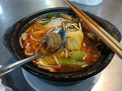 -清真·穆萨砂锅(大皮院店)