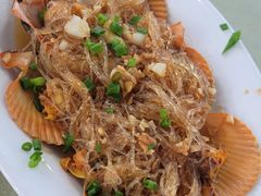 -考记泥焗鸡农庄·海鲜(北洛秘境店)