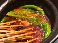 -可口香·非遗老号烧烤(南岗直营店)