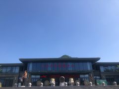-海南铜鼓岭景区