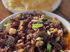 -阿葉农家饭店