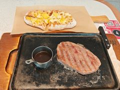 -必胜客(龙茗店)