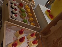 -骊韵咖啡厅(深圳中海凯骊酒店)