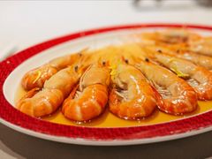 话梅大头虾-圆苑(静安寺店)