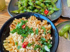 -北丐先生·野馄饨烧烤(长宁龙之梦店)