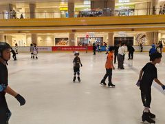 -冠军冰场CHAMPION RINK(苏州中心商场店)