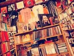 -独音唱片 Indie Music
