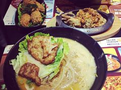 沙嗲王(加拿芬店)-沙嗲王(加拿芬店)