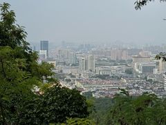 -千佛山风景名胜区