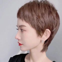 -丽时 Hair Salon