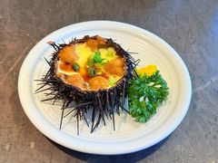 -五谷丰登农家院·地道胶东菜·海鲜烧烤(威海店)