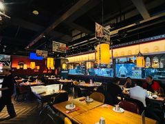 -纳瓦新疆菜(银都店)