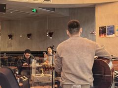 -漾应的火塘(蟠龙新天地店)