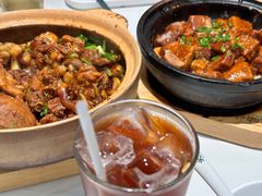 -火啫啫·粤式啫啫煲(南通首店)