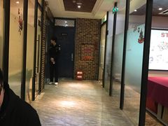 -真枪会射击俱乐部(河西中央公园店)