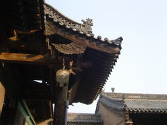-常家庄园