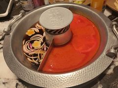 -牛New寿喜烧(新六百店)
