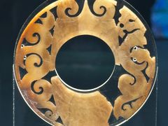 -北京大葆台遗址博物馆