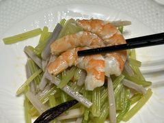 -新光酒家·河豚·海鲜·蟹料理(浦东店)