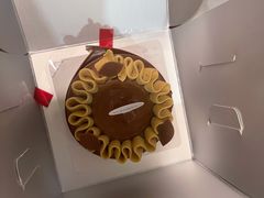 -法桐蛋糕·手作面包(万象城店)