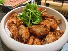 -手抄板凳江南菜(湖滨商业街店)