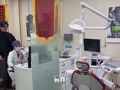 -品凯口腔(丰潭门诊)