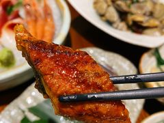 -贵木日本料理·铁板烧(新地假日广场店)