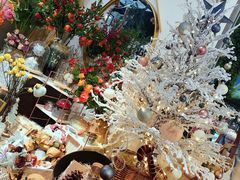 -Libra Flora花店(骆岗中央公园店)