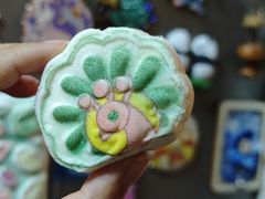 -昆明冠生园·蛋糕·面包(南强街店)