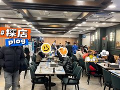 -bosphorus 铂斯西餐厅·土耳其烧烤(环市中路店)