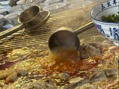 -龙门李家三旦羊肉汤馆
