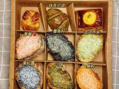 -Let's Taipei 非常烘焙(太古里店)