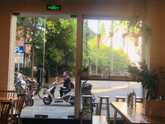 -Egg•Allday Brunch(襄阳北路店)