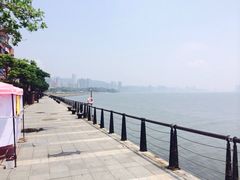 iphone_upload_pic-淡水老街