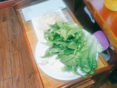 -渔香岛美蛙鱼头火锅(威清路店)