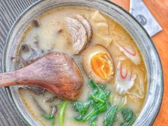 -千叶创意融合料理(水韵城店)