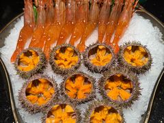 -極上萬膳·日料放题(海岸城店)