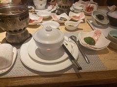 -雍和会海鲜姿造自助(湖东路店)