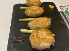 -Yan Ting 宴庭中餐厅(上海静安瑞吉酒店)